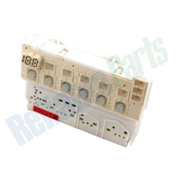 Bosch Home Appliances 00676961 Bosch Dishwasher Controller Unit 00676961 - main